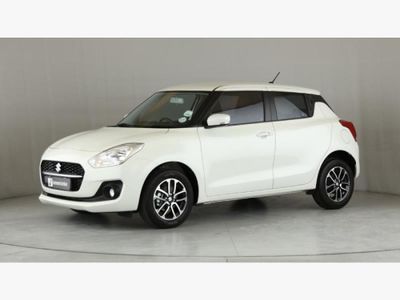 2023 Suzuki Swift 1.2 GLX Auto