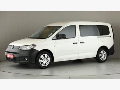 2023 Volkswagen Caddy Maxi 2.0 TDI