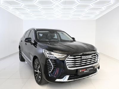 2021 Haval Jolion 1.5T Super Luxury Auto