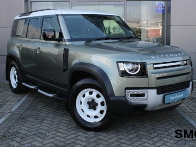 2020 Land Rover Defender 110 D240 S (177kW)