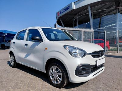 2023 Suzuki Celerio 1.0 GA