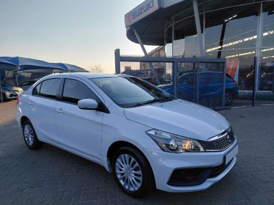2019 Suzuki Ciaz 1.5 GL Auto