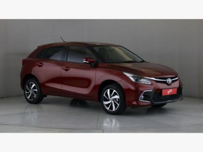 2026 Toyota Starlet 1.5 XS Auto