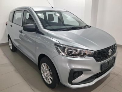 2026 Suzuki Ertiga 1.5 GA
