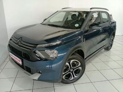 2024 Citroen C3 Aircross Max 1.2T Auto