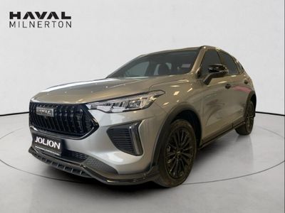 2026 Haval Jolion Pro 1.5T Super Luxury DCT