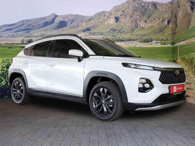 2025 Toyota Starlet Cross 1.5XS Auto