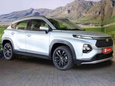 2025 Toyota Starlet Cross 1.5XS Auto