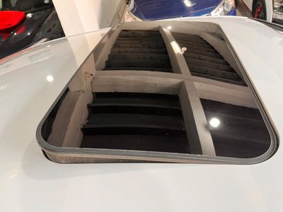 2013 Audi A4 1.8 T Ambition Auto