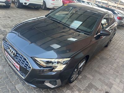 2022 Audi A3 1.4 TFSI Auto 35 TFSI
