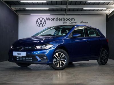 2026 Volkswagen Polo 1.0 TSI Life Auto DSG