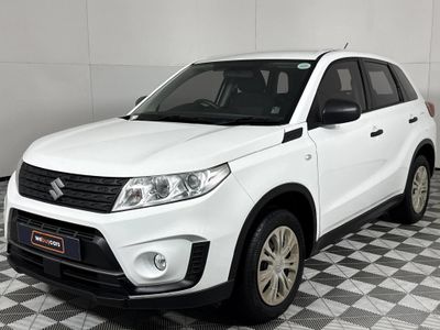 2020 Suzuki Vitara 1.6 GL