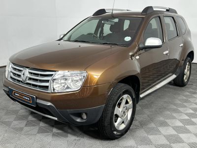 2015 Renault Duster 1.6 Dynamique
