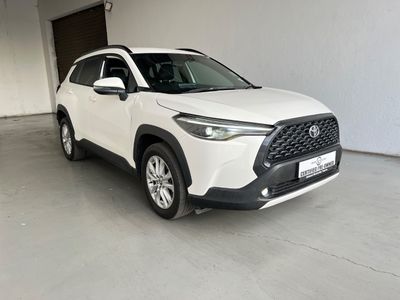 2023 Toyota Corolla Cross 1.8 XS