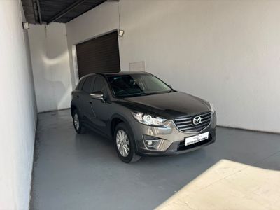 2015 Mazda CX-5 2.0 Active Auto