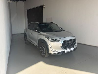 2024 Nissan Magnite 1.0 Visia AMT