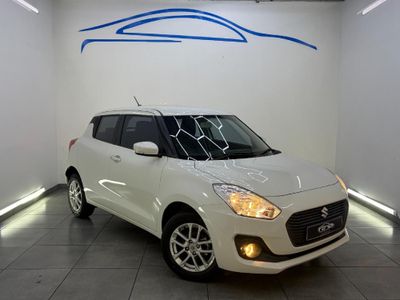 2020 Suzuki Swift 1.2 GLX