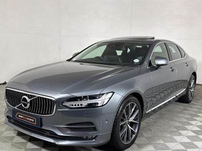 2018 Volvo S90 D5 Inscription Auto AWD