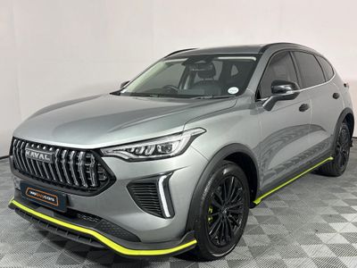 2026 Haval Jolion Pro 1.5T Super Luxury DCT