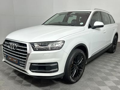 2020 Audi Q7 3.0 TDI quattro Auto | 45 TDI