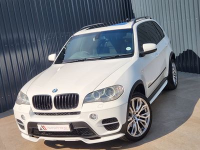 2014 BMW X5 xDrive30d Performance Edition Auto (Diesel) * IMMA