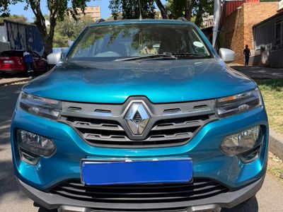 2022 Renault Kwid 1.0 Dynamique