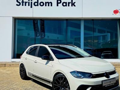 2026 Volkswagen Polo 1.0 TSI