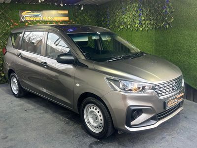 2025 Suzuki Ertiga 1.5 GA