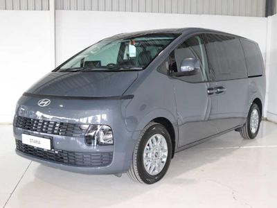 2026 Hyundai Staria R2.2 Executive Auto (9 Seat)
