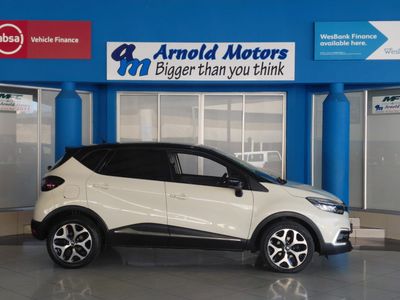 2020 Renault Captur 900T Dynamique (66kW)