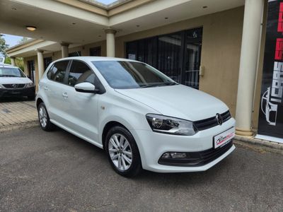 2024 Volkswagen Polo Vivo 1.6 Comfortline Auto 5-dr