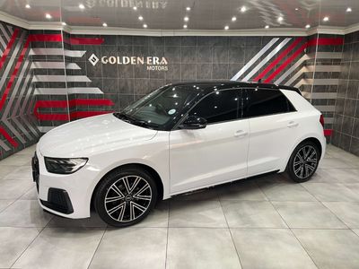 2022 Audi A1 Sportback 1.0 TFSI Advanced Auto | 30 TFSI