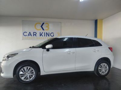 2024 Toyota Starlet 1.5 XI