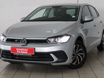 2023 Volkswagen Polo 1.0 TSI