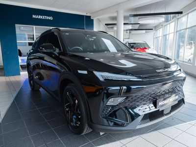 2026 BAIC X55 1.5T Elite Auto