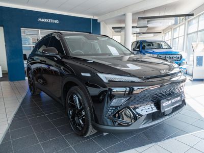 2026 BAIC X55 1.5T Elite Auto