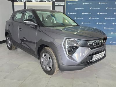 2026 Mahindra XUV 3XO 1.2T MX2 Auto