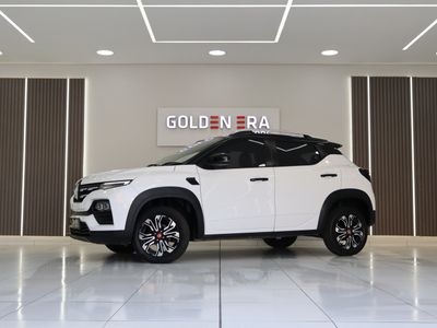 2022 Renault Kiger 1.0T Intens Auto