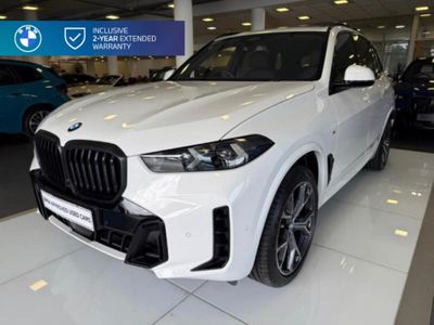 2025 BMW X5 xDrive30d M Sport Pro
