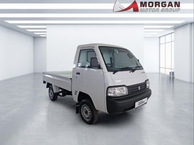 2026 Suzuki Super Carry 1.2i