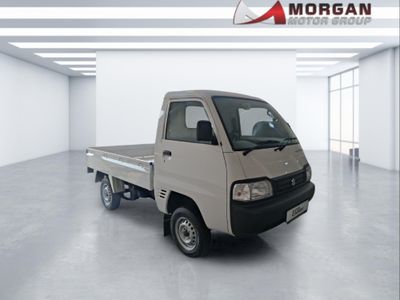 2026 Suzuki Super Carry 1.2i