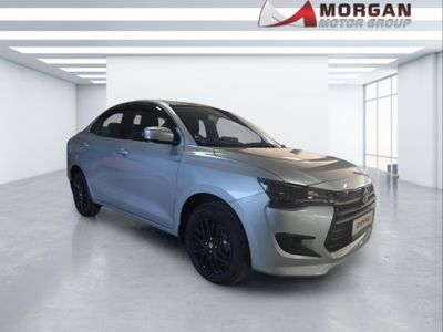 2026 Suzuki Dzire 1.2 GL+ Auto