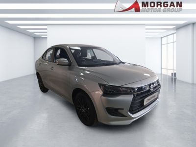 2026 Suzuki Dzire 1.2 GL+ Auto