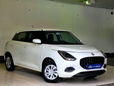 2025 Suzuki Swift 1.2 GL