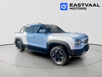 2026 BYD Shark 6 2.0T DMO Performance AWD (Phev)