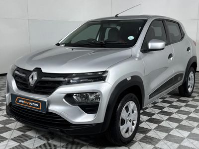 2022 Renault Kwid 1.0 Techno