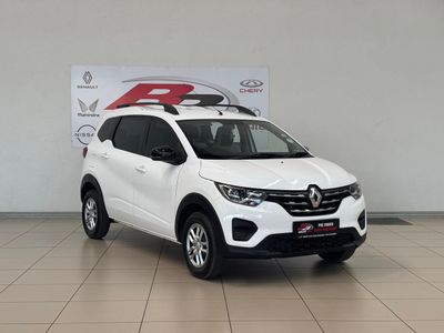 2023 Renault Triber 1.0 Dynamique