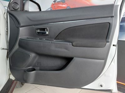 2014 Mitsubishi ASX 2.0 GL