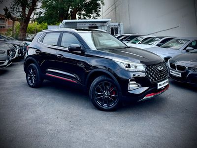 2024 Chery Tiggo 4 Pro 1.5T Lit Auto