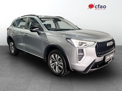 2026 Haval Jolion 1.5T City Plus DCT
